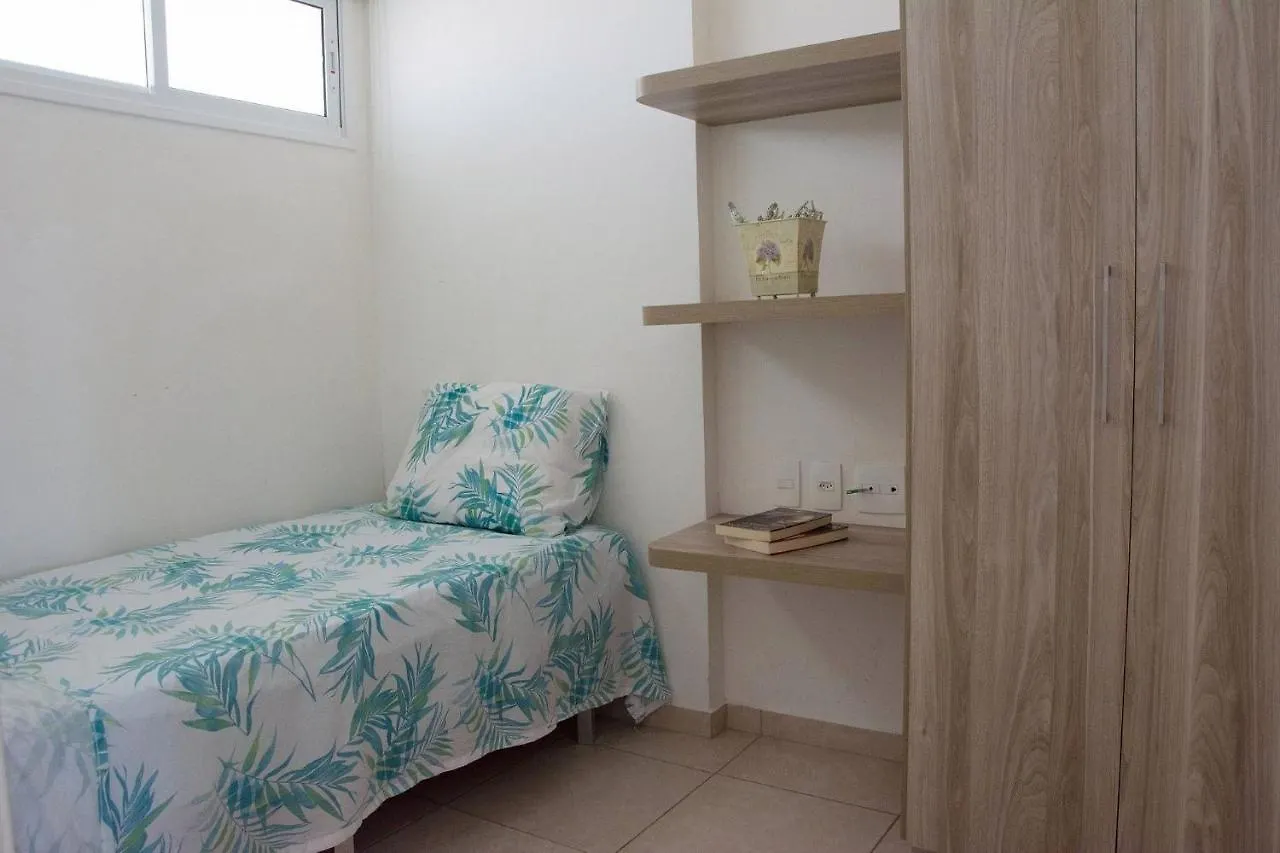 Beach Village Vista Maravilhosa, Lazer Completo Fortaleza  Apartamento