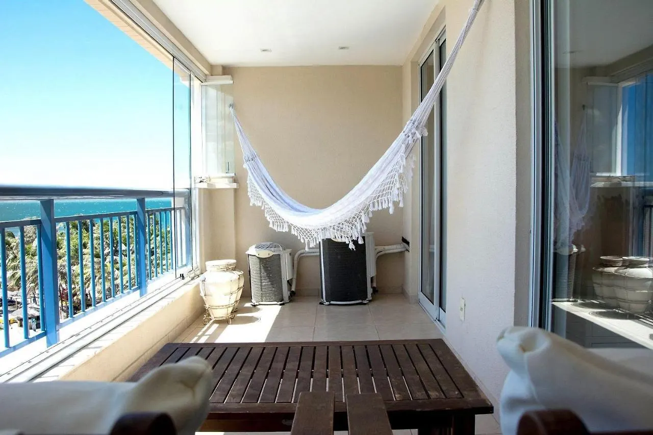 Beach Village Vista Maravilhosa, Lazer Completo Fortaleza