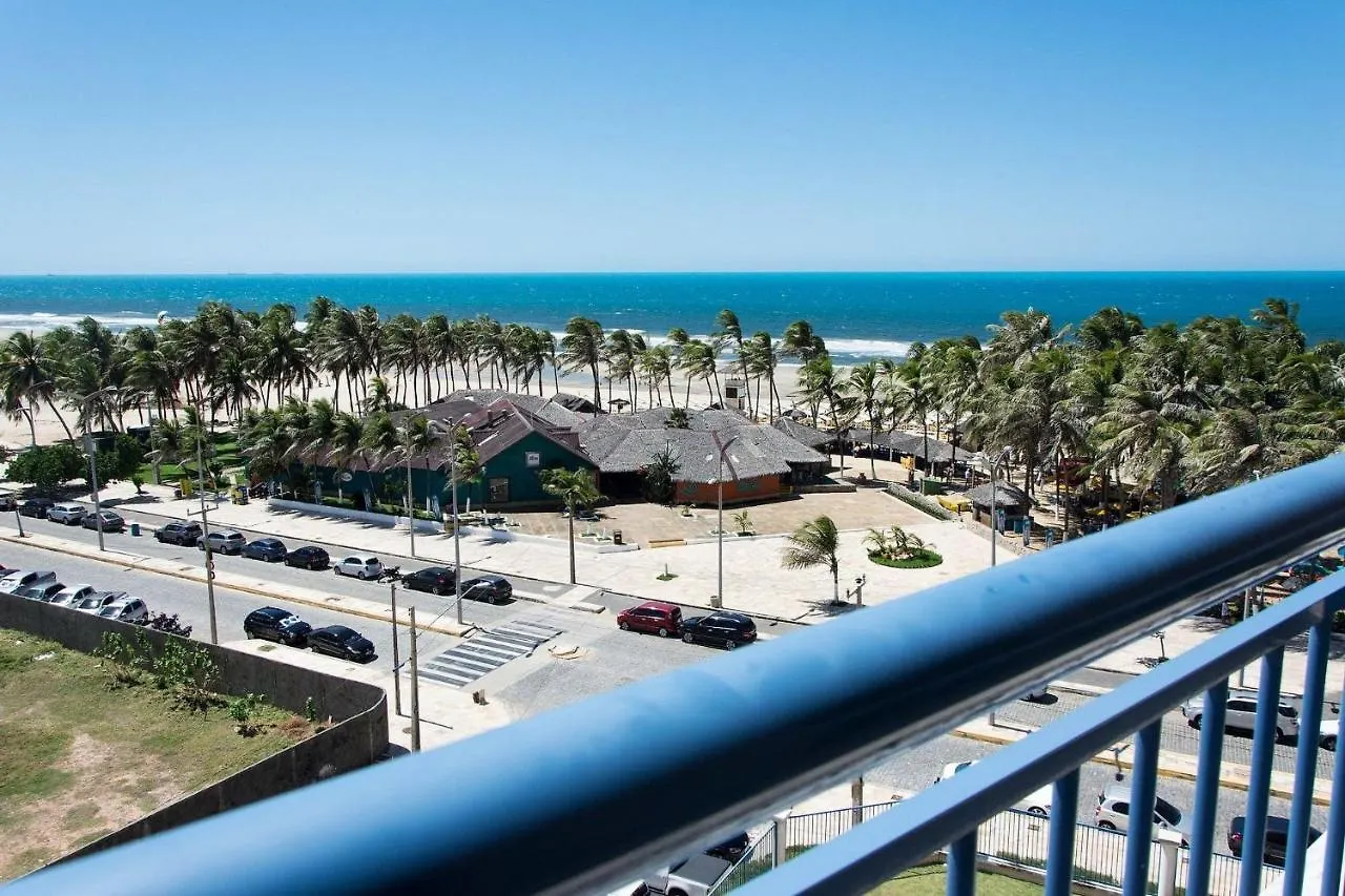 Beach Village Vista Maravilhosa, Lazer Completo Fortaleza  Apartamento