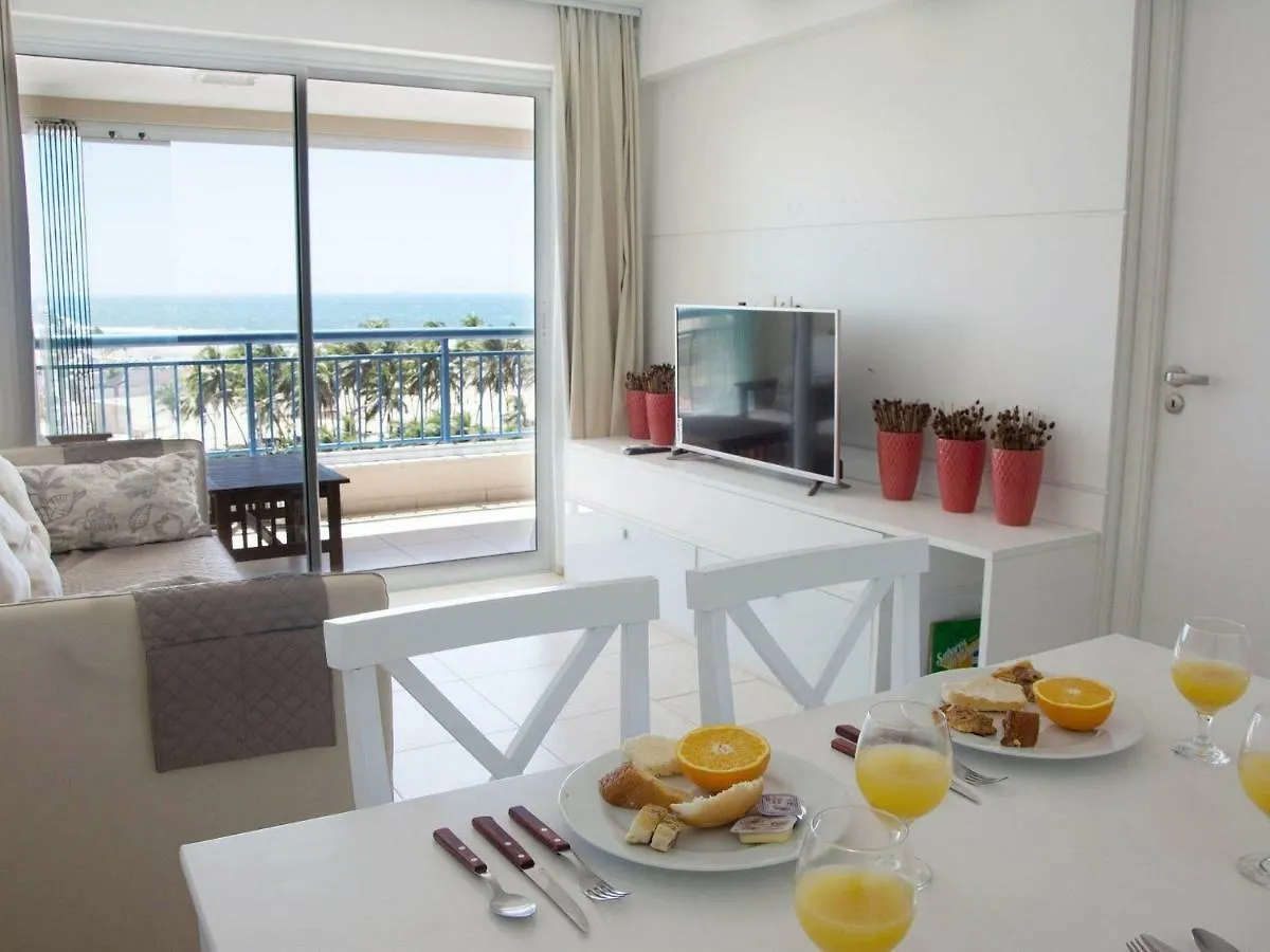 Beach Village Vista Maravilhosa, Lazer Completo Fortaleza