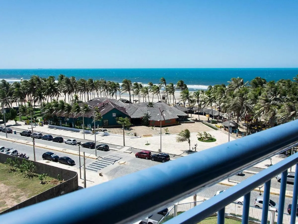 Beach Village Vista Maravilhosa, Lazer Completo Fortaleza  Fortaleza (Ceara)
