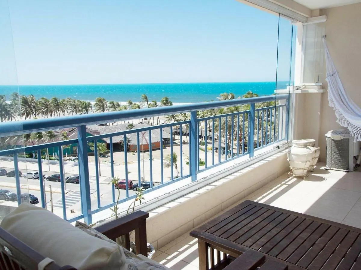 Beach Village Vista Maravilhosa, Lazer Completo Fortaleza  Apartamento Fortaleza (Ceara)