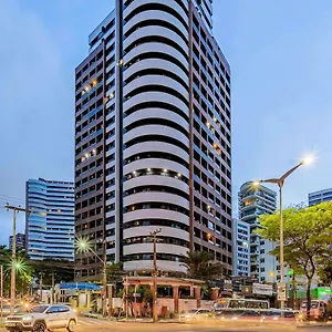 4* Hotel Mercure Meireles